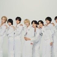 新アイドルグループ・BAKUCHU（バクチュー）が誕生 元少年忍者・ジュニア・アイドル経験者ら8人のメンバー解禁【独占写真】