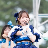 “次世代アイドル”Toi Toi Toi・山田せいあ、30代でアイドルを続ける覚悟「私にしか成し遂げられないアイドル像がある」【モデルプレスインタビュー】
