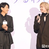 なにわ男子・道枝駿佑、藤木直人と「母になる」以来9年ぶり再共演「成長したと思ってもらえるように」親子役から“娘の彼氏”に【うるわしの宵の月】