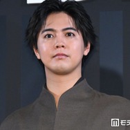 GENERATIONS片寄涼太「家族との時間」に夢中 「一番のめり込んでいると思う」【HUBLOT NIGHT】