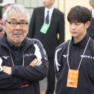 「俺たちの箱根駅伝」