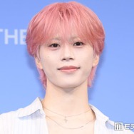 JO1木全翔也、メンバーから肌褒められる 母に贈りたいものとは