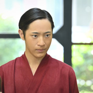 「チンギス―VIVANT THE ORIGIN STORY―」TBS