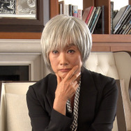 「ポリティカルパン」　（C）フジテレビ