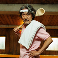 Netflixシリーズ「俺のこと、なんか言ってた？」10月22日独占配信