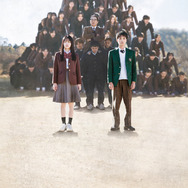 『NEW GROUP』©︎2026 映画「NEW GROUP」製作委員会