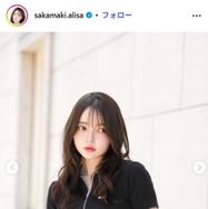 「仮面ライダーガッチャード」坂巻有紗、幼少期ショット公開「既に完成されてる」「天使すぎて二度見」と反響
