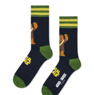 【STAR WARS × Happy Socks】クルー丈 ソックス（全6種類）各2,200円（税込）