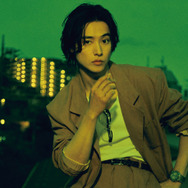 「山崎賢人カレンダー2027」©SDP