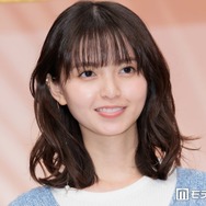 齋藤飛鳥、刺激受けた女優告白「現場がすごく明るくて和やかだった」【まめとむぎ】