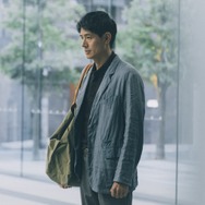 『あをの情』©2027「あをの情」製作委員会