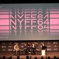『ゴジラ-0.0』公式記者会見　© 2026 TOHO