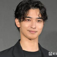 横浜流星、撮影で「いつになっても慣れない」こと告白「照れくささもあった」