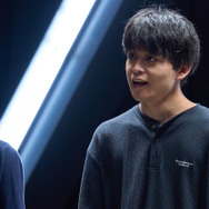「THE OPEN CALL -MAIN PARTNER 山田孝之-」