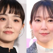 奈緒＆吉岡里帆、“朝ドラ”オーディション秘話語る ユニークな課題の意図に「想像の斜め上」「難しすぎる」と驚きの声