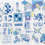 最優秀賞　八戸市立三条中学校　3年　「あそびごころ」