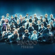 「BMSG FES’26」各日のメインステージトリ決定 セットリスト・演出の一部が変化 サブステージ展開も