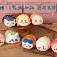 コロネなマスコット  2,310円
