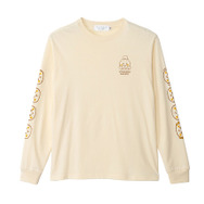 長袖Tシャツ 4,950円