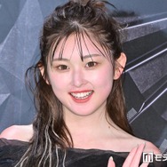 ゆうちゃみ、ピンクビキニ姿で夏満喫「スタイル抜群」「ドキッとした」の声