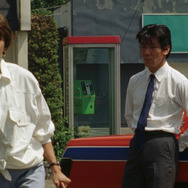 『月はどっちに出ている デジタルリマスター版』© 2026 月はどっちに出ている デジタルリマスター製作委員会