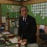 『月はどっちに出ている デジタルリマスター版』© 2026 月はどっちに出ている デジタルリマスター製作委員会