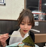 【キャバ嬢の深夜4時の限界飯】大食い美女の簡単自炊レシピ ダイエット中の罪悪感ゼロヘルシーメニューも