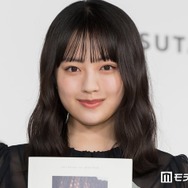 「風、薫る」上坂樹里、最終回後に投稿した直筆手紙に反響「達筆で美しい文字」「丁寧なメッセージに感動」