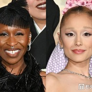 「ウィキッド 永遠の約束」最速配信開始 シンシア・エリヴォ＆アリアナ・グランデが紡ぐ友情と壮大なフィナーレ【魅力解説】