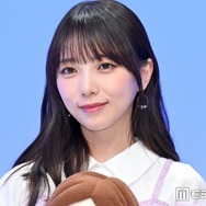 与田祐希、癖が原因で思わぬ事態に “ポップなやらかし”告白「血が出て傷跡になっちゃって」【溺愛カレシの作り方】