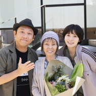 Netflixシリーズ「ダウンタイム」