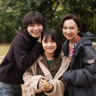 Netflixシリーズ「ダウンタイム」