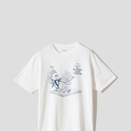クリスマスの研究｜Tシャツ／¥3,900／©Disney