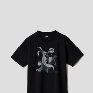 ジャック＆ゼロ｜Tシャツ／¥3,900／©Disney