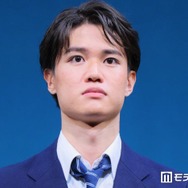 関西ジュニア・大西風雅、“東京のお母さん”と慕う大物女優とは「体のことを心配してくださって」【ナイボー！】