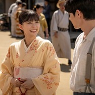 「波うららかに、めおと日和」第1話　©フジテレビ