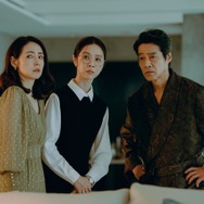 『記憶ゼロ』©2026 LHB FILMS & FOURIER FILMS