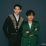 竜星涼、オフィスにのに所属 二宮和也へのリスペクトつづる「自分の信じた道を自分の足で歩き続ける表現者と新しい挑戦をご一緒できることを嬉しく思います」