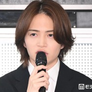 timelesz菊池風磨「強い憤りと悔しさを感じています」猪俣周杜の逮捕受け厳しい言葉