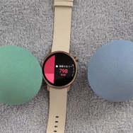 「みんなApple Watch？ 私、シャープなんだけど」付けっぱなしでカロリーを自動記録する“近未来スマートウォッチ”でズボラ体重管理