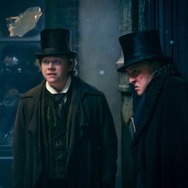 『クリスマス・キャロル／3人のゴーストたち』© 2026 Paramount Pictures. All Rights Reserved.