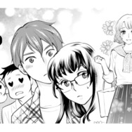 【誰の連れ？】部外者のBBQに遅刻＆激浮きファッションで登場!? 男性陣を骨抜きにする完璧な計算【親友は悪女 #４】