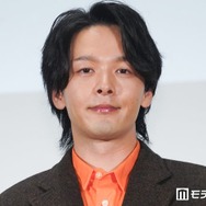 中村倫也、妻・水卜麻美アナに「言っときますわ」ガンバレルーヤまひるの企みに先回り【ひつじのショーン かぼちゃ畑の怪物！】