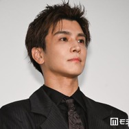 三代目JSB岩田剛典、全編英語セリフに「すごくチャレンジでした」小栗旬の上司役に驚き「僕上司いけますか？」【バッド・ルーテナント：トウキョウ】