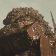 『ゴジラ-1.0』©2023 TOHO