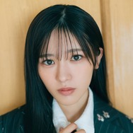 乃木坂46、6期生の撮り下ろしグラビア企画スタート トップバッター・大越ひなのの写真公開 残る10人は10月3日から毎日1人ずつ掲載【6期生グラビア Nogizaka Colors】