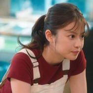 「メリーベリーラブ」今田美桜、チ・チャンウクは「すごくお優しい方」“キュンとした”シーンも明かす【15の質問】