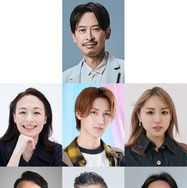 坂本昌行主演ミュージカル「IRON MASK -三銃士 最終章-」上演決定 AmBitious大内リオンらも出演