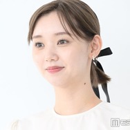 第1子妊娠の元Seventeen専属モデル、夫との2ショット公開「美男美女」「ずっとラブラブで素敵」の声