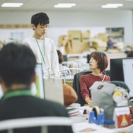 『このごにおよんで愛など』(C) 2026 K2 Pictures　